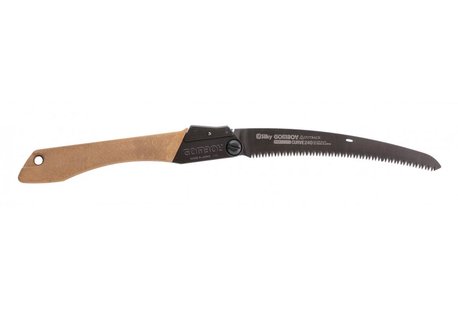 Silky gomboy curve 240mm outback edition