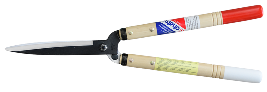 Okatsune buxusschaar 217 korte greep