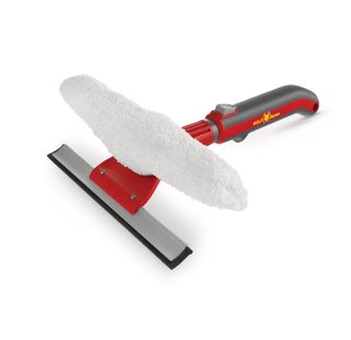 Wolf garten 2 in 1 raamreiniger kw-m