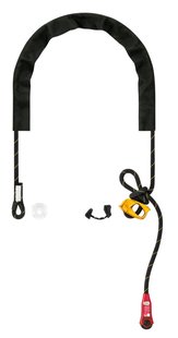PETZL PROGRESS ADJUST-I 5 M – Lichtgewicht verstelbare Klimankerlijn