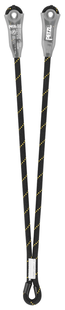 Petzl Jane-Y 60 cm – Dubbele dynamische leeflijn
