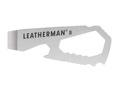 Leatherman #8 sleutelhangertool 3008