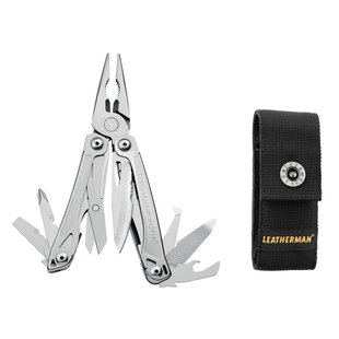 Leatherman wingman® multitool + hoesje