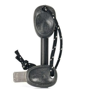 Light my fire firesteel army slaty black