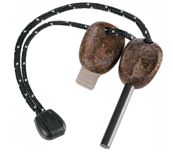 Light my fire firesteel scout cocoshell
