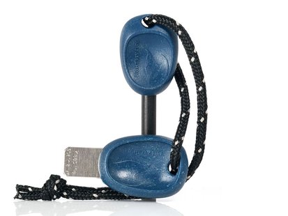 Light my fire firesteel scout hazy blue