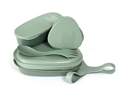 Light my fire lunchkit sandy green