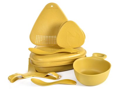 Light my fire outdoor mealkit musty yell