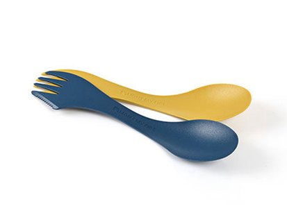 Light my fire spork lefty 2pack musty ye