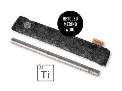 Light my fire straw kit titanium