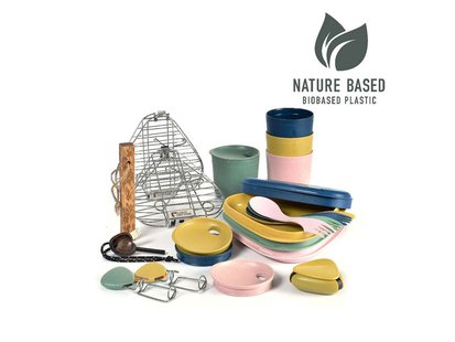 Light my fire campkit 4-pack