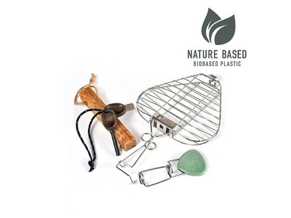 Light my fire fire n grill