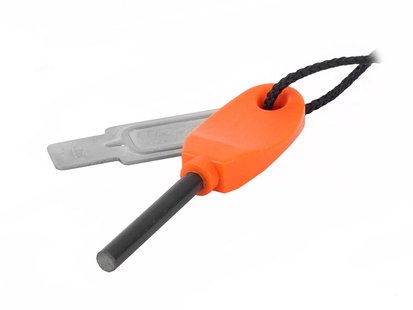 Light my fire firesteel mini orange