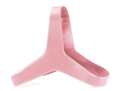 Light my fire harness dusty pink