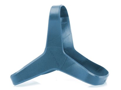 Light my fire harness hazy blue