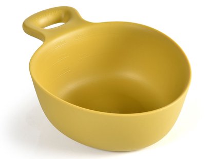 Light my fire kasa musty yellow