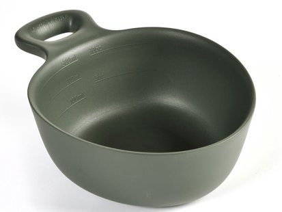 Light my fire kasa sage green (od)