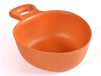 Light my fire kasa rusty orange