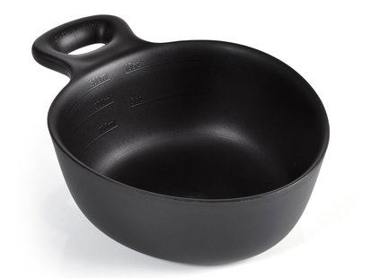 Light my fire kasa slatty black