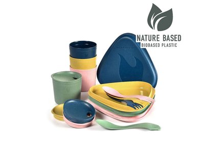 Light my fire picnic kit 4-pack