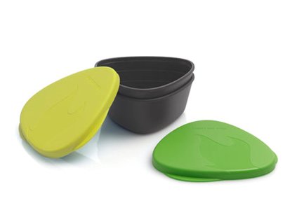 Light my fire snapbox lime/green