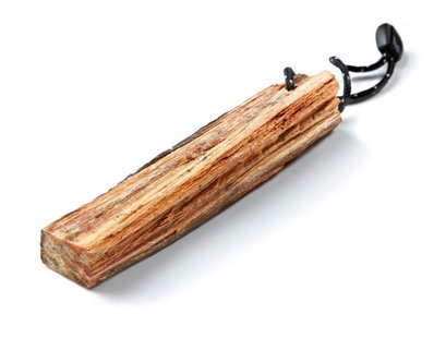 Light my fire tinder-on-a-rope