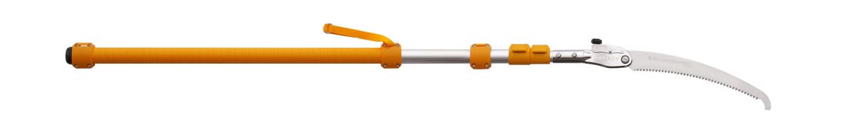 Silky Longboy 3600 Telescopische Stokzaag – 3,6 m Bereik