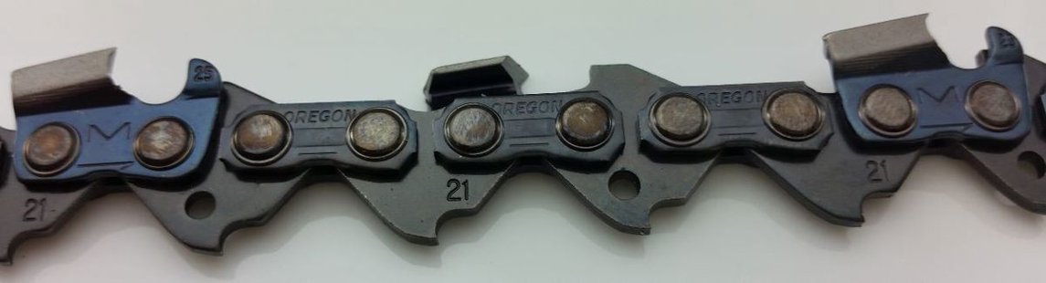 Oregon zaagketting - .325 - 1.5 - 72e