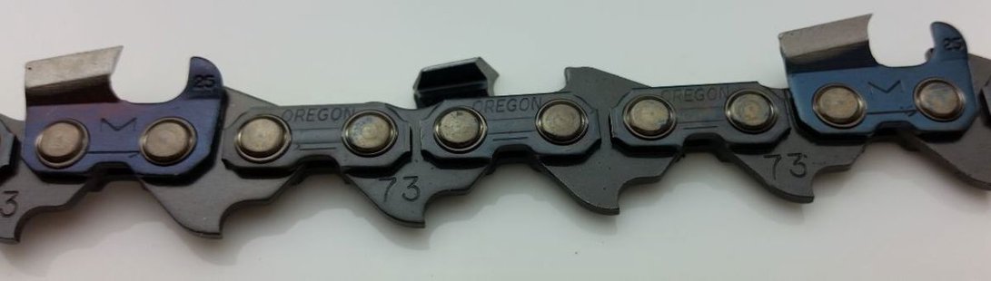 Oregon m73lpx ketting 3/8" 1.5 72 50cm