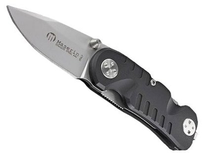 Maserin gun tool knife