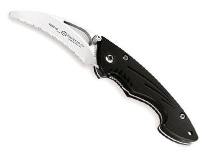 Maserin rescue zwart