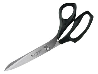 Millemetri design coupeurschaar 25,5cm