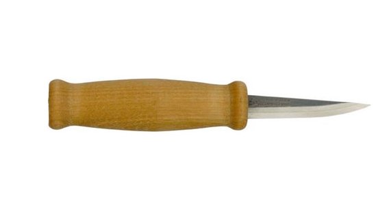 Morakniv wood carving 105 laminated