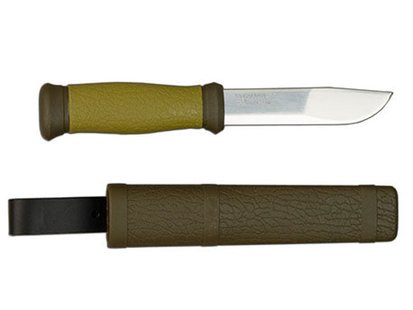 Morakniv display 2000 green (15st)