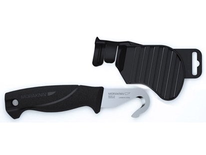 Mora hunting belly opener