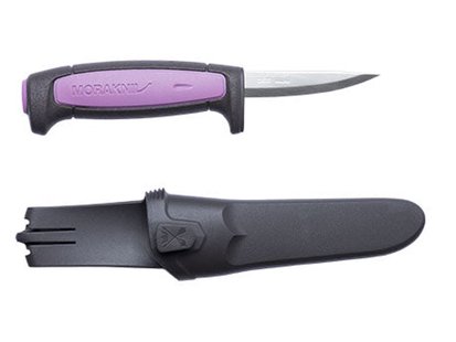 Mora craftline precision knife