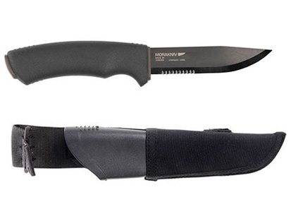 Mora tactical srt