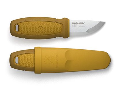 Mora eldris yellow
