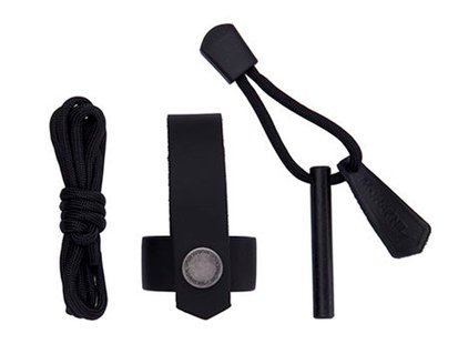 Morakniv neck knife kit for eldris