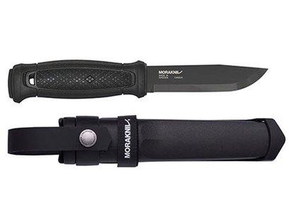 Morakniv garberg black c multi mount