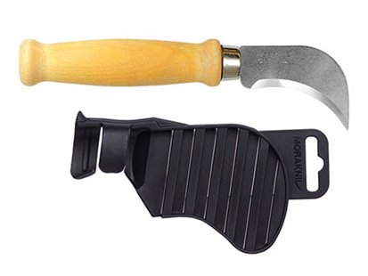 Morakniv roofing felt knife
