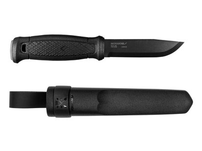Morakniv garberg black c polymer sheath