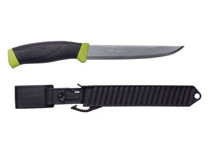 Morakniv fishing comfort scaler 150