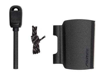 Morakniv survival kit for kansbol/garber