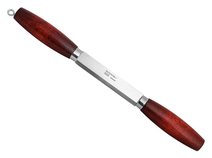 Morakniv classic wood splitting knife