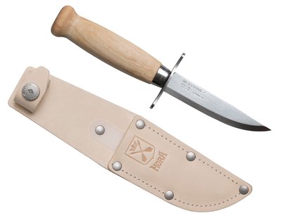 Morakniv scout 39 naturel