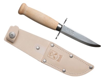 Morakniv scout 39 safe naturel