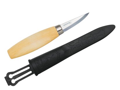 Morakniv wood carving 120 carbon