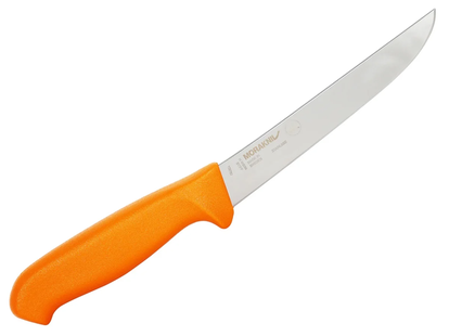 Morakniv hunting straight boning