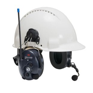 3m peltor litecom 446 mhz (helm)